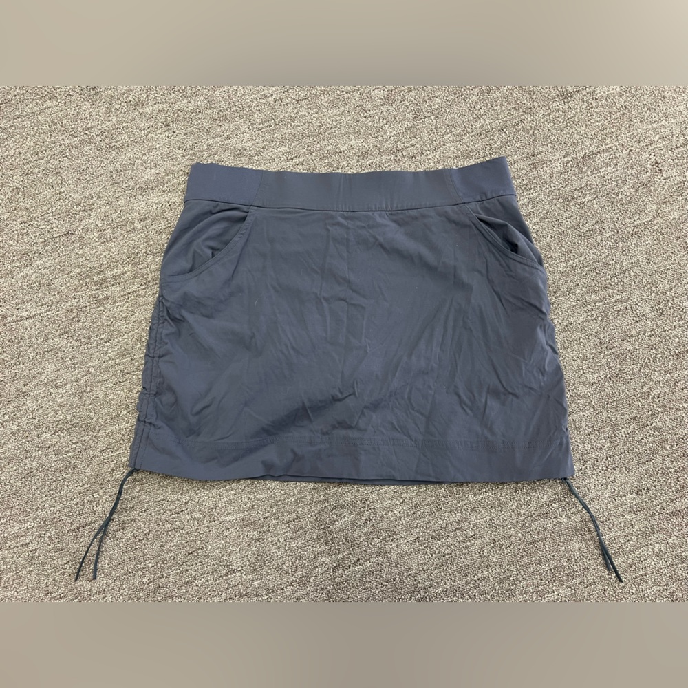 Columbia Omni Shield Athletic Skort with Adjustable Length